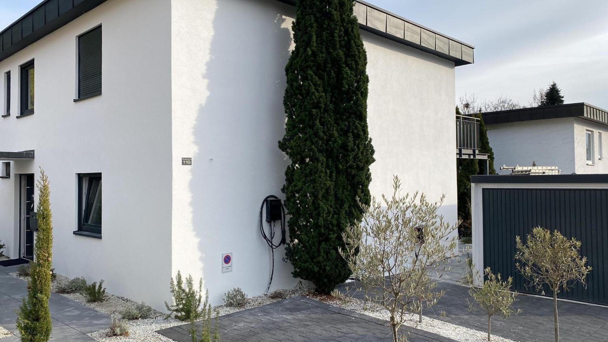 Rosmarin - Kuschelige Fewo - Romantik & Entspannung Im Whirlpool Auf Privater Terrasse, Ruhe & Hund Willkommen - By Ferienwohnenamsee - Uberlingen Esterno foto
