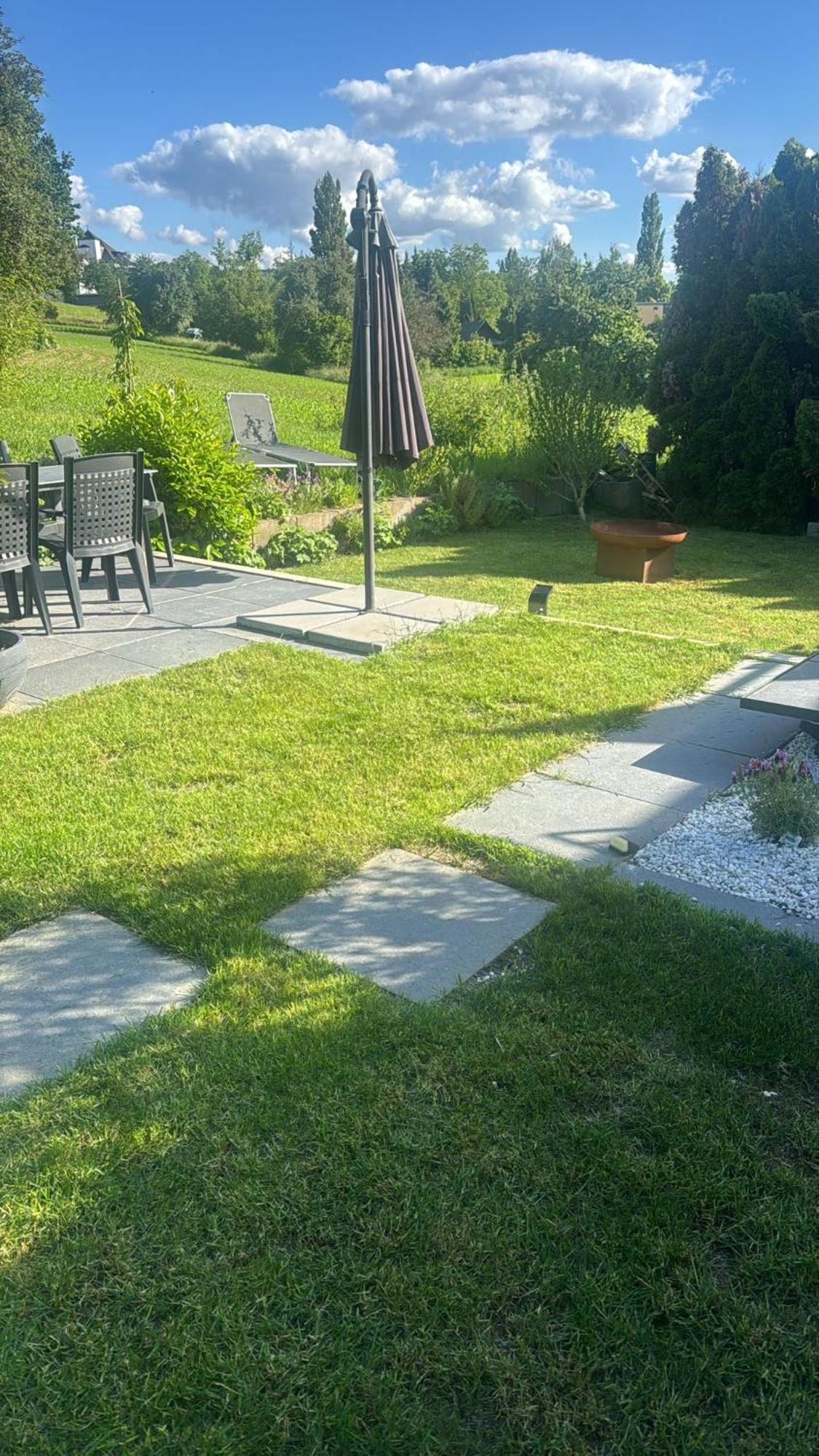 Rosmarin - Kuschelige Fewo - Romantik & Entspannung Im Whirlpool Auf Privater Terrasse, Ruhe & Hund Willkommen - By Ferienwohnenamsee - Uberlingen Esterno foto