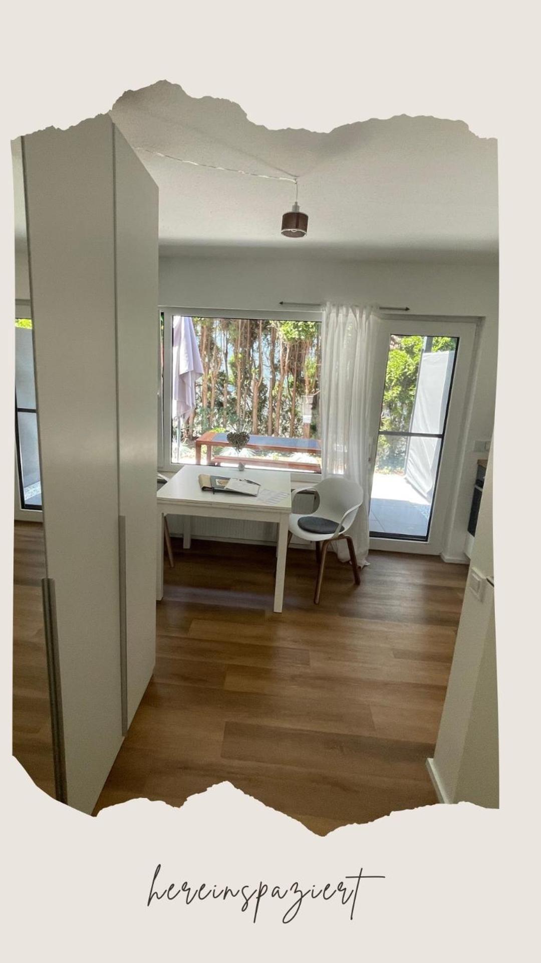 Rosmarin - Kuschelige Fewo - Romantik & Entspannung Im Whirlpool Auf Privater Terrasse, Ruhe & Hund Willkommen - By Ferienwohnenamsee - Uberlingen Esterno foto